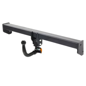 Vertikaalinen Vetokoukku Enganches Aragón