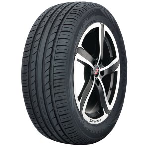 Goodride Premium Grip SA37 Testivoittaja! 265/50-20