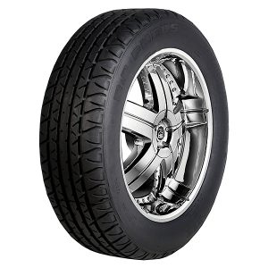 Radburg BPM2 -pinnoitettu- 185/55-15