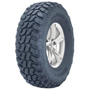 Goodride Pathfinder SL366 M/T Winter 205/70-15C
