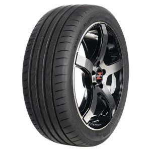 Kontio BearPaw 225/55-16