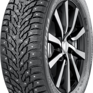 Nokian Hakkapeliitta 9 SUV TARJOUS! 235/55-20