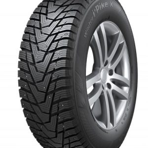 Hankook WINTER I*PIKE X W429A TARJOUS! 225/70-16