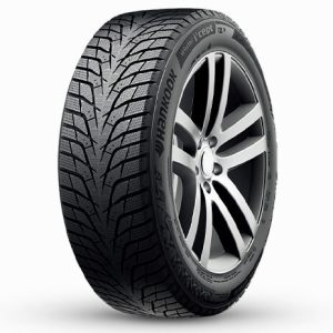 Hankook WINTER I*CEPT IZ3 W636 215/60-17