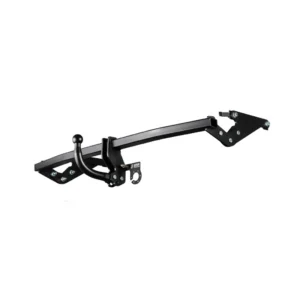 Vetokoukku kiinteä Ford Transit Mk5 Flatbed Kuorma-auto/Alusta (V184, V185) 01/2000-05/2006