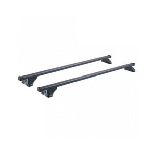 CRUZ Oplus S-FIX 120 kattotelineet Mini COUNTRYMAN (R60) 2010-2017