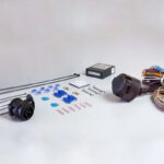 yleismallin sähkösarja ARAGON Pro